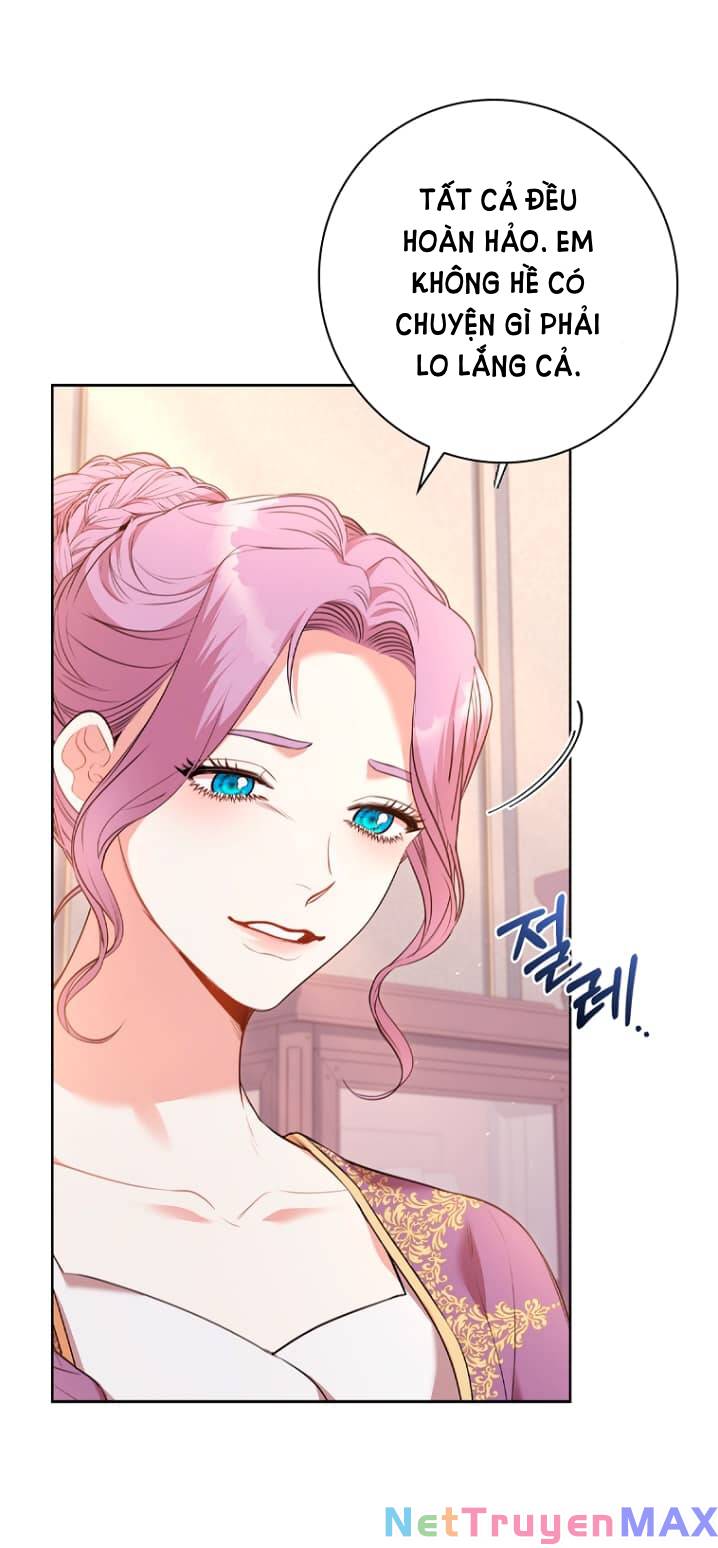 Thư Ký Của Bạo Chúa: Chapter 93.1