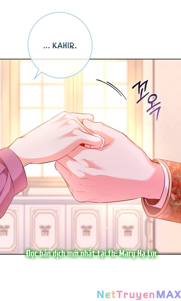 Thư Ký Của Bạo Chúa: Chapter 93.1