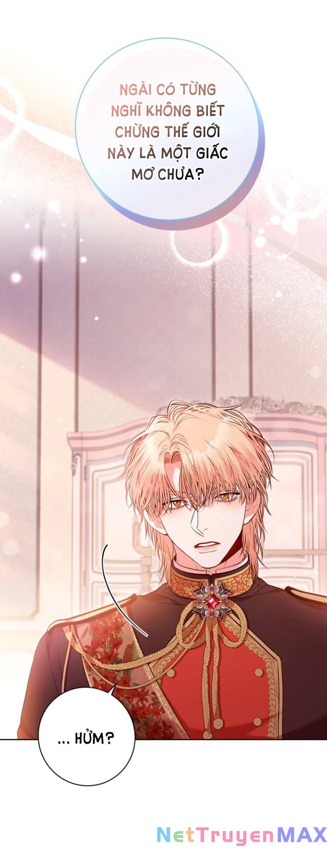 Thư Ký Của Bạo Chúa: Chapter 93.1