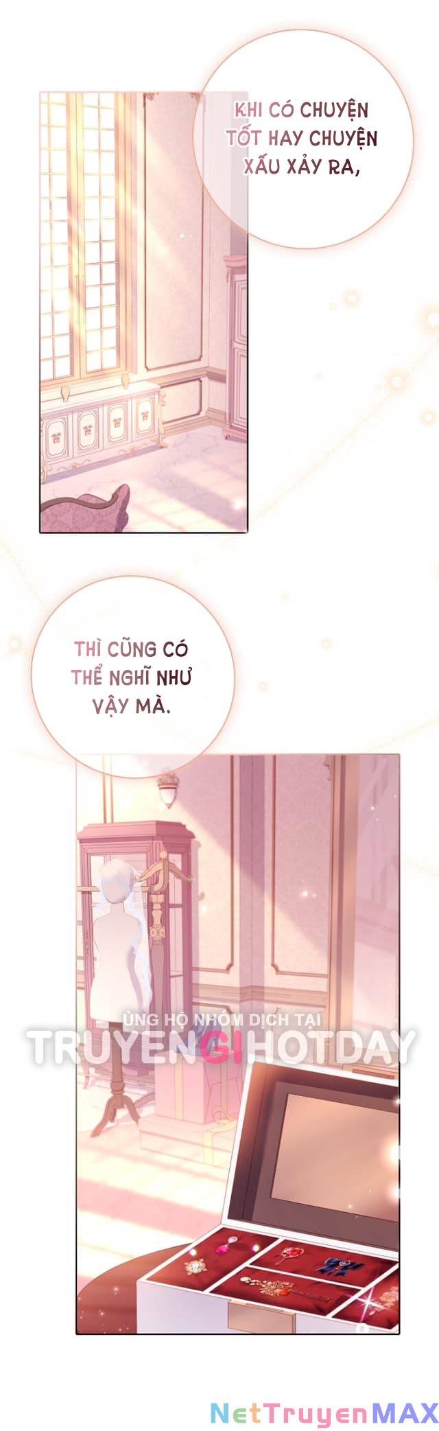 Thư Ký Của Bạo Chúa: Chapter 93.1