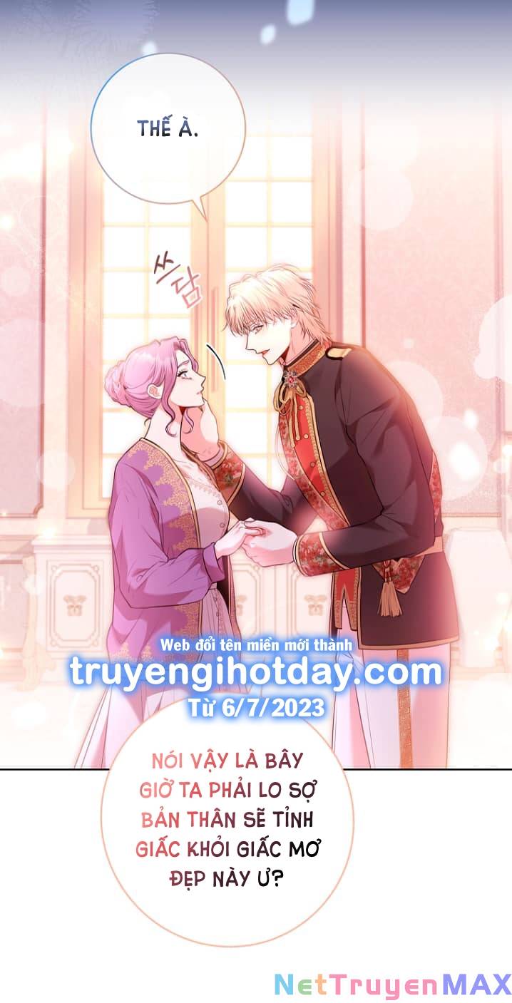 Thư Ký Của Bạo Chúa: Chapter 93.1