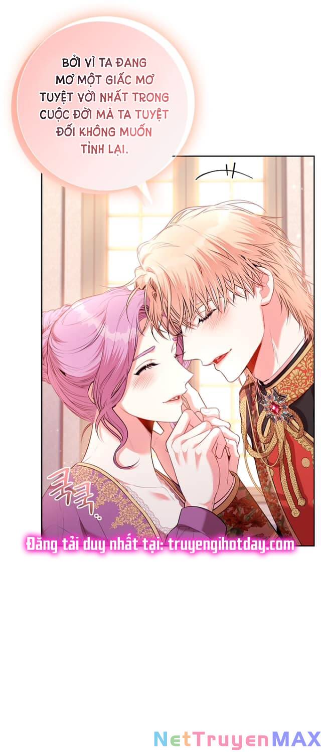 Thư Ký Của Bạo Chúa: Chapter 93.1