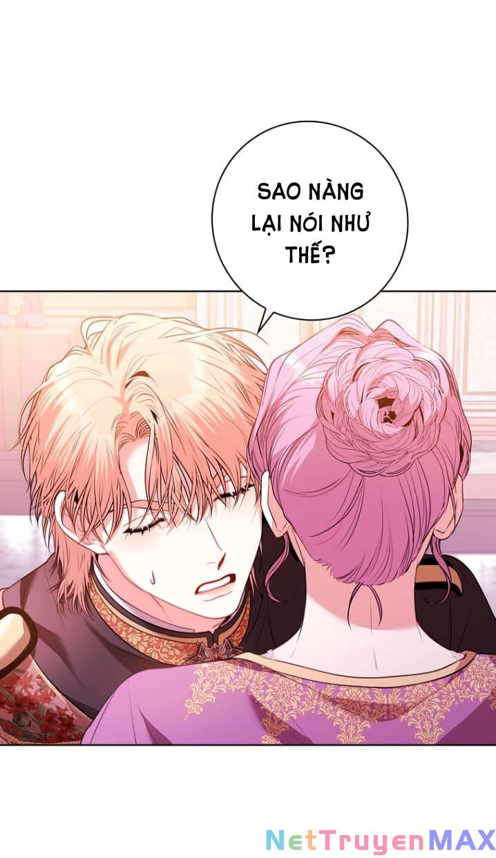 Thư Ký Của Bạo Chúa: Chapter 93.1