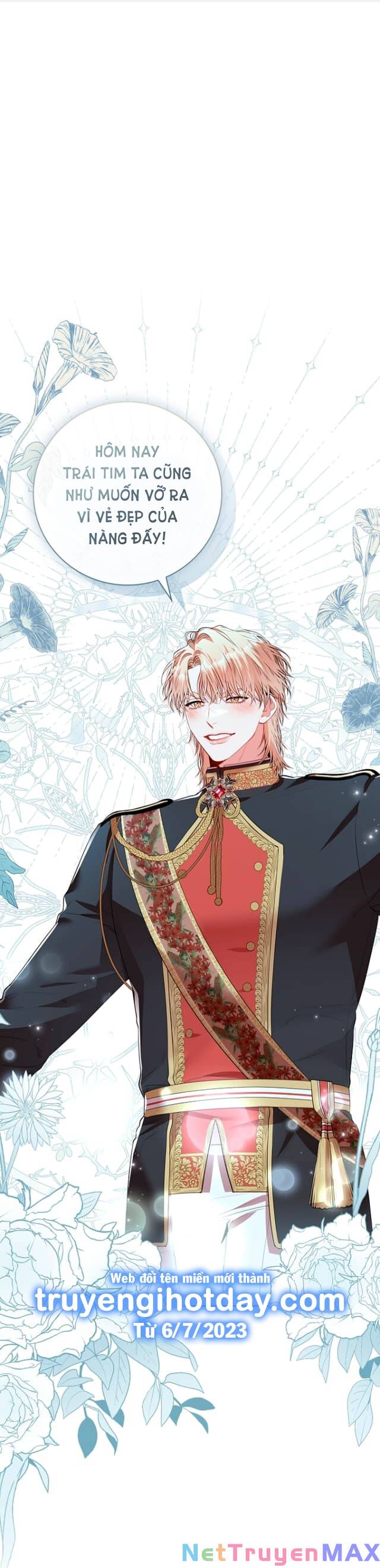 Thư Ký Của Bạo Chúa: Chapter 93.1