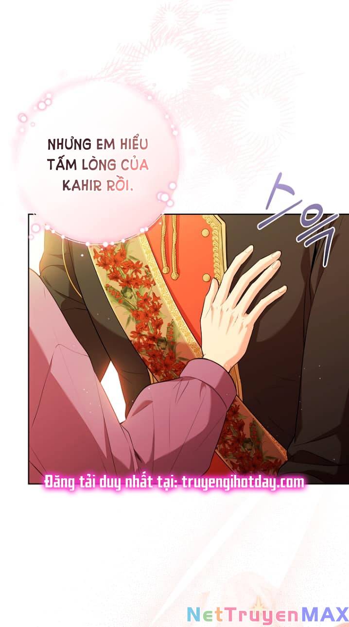 Thư Ký Của Bạo Chúa: Chapter 93.1
