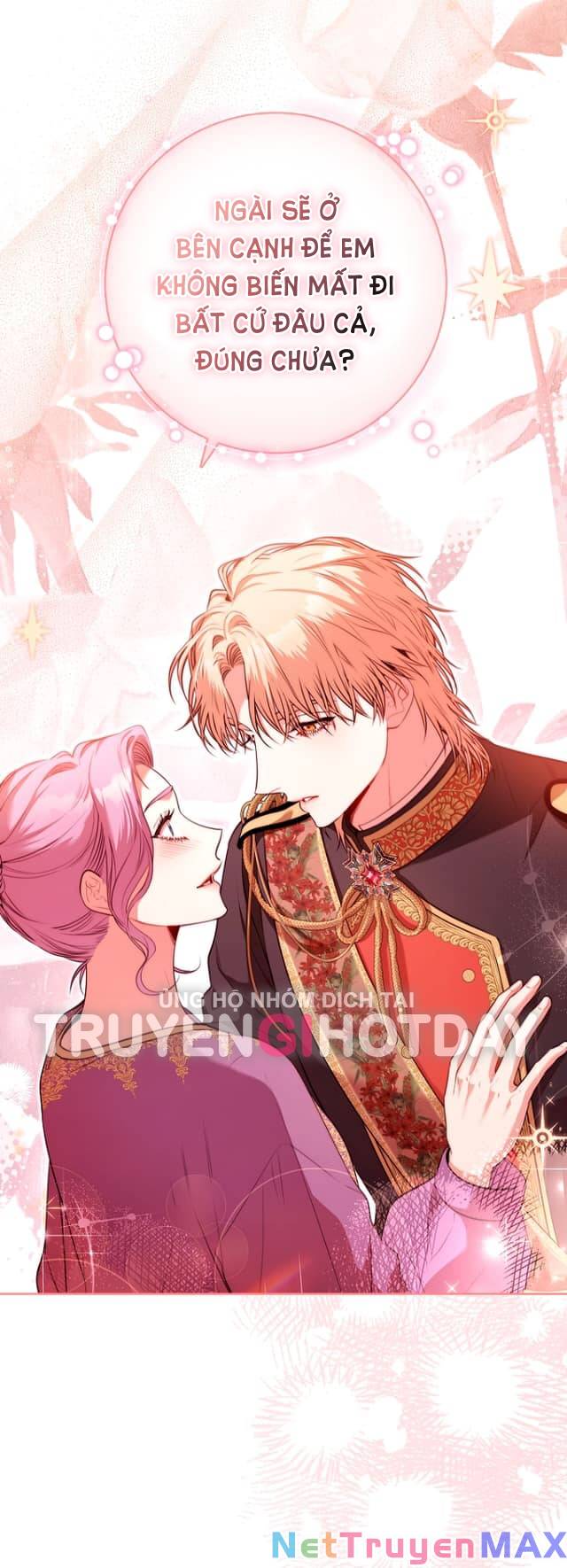 Thư Ký Của Bạo Chúa: Chapter 93.1