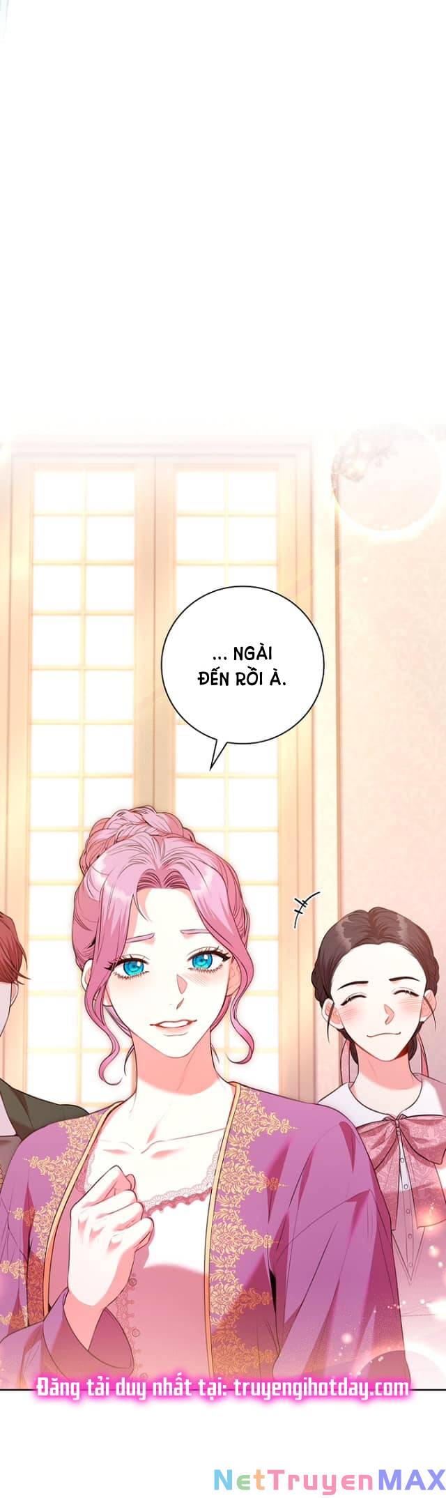Thư Ký Của Bạo Chúa: Chapter 93.1