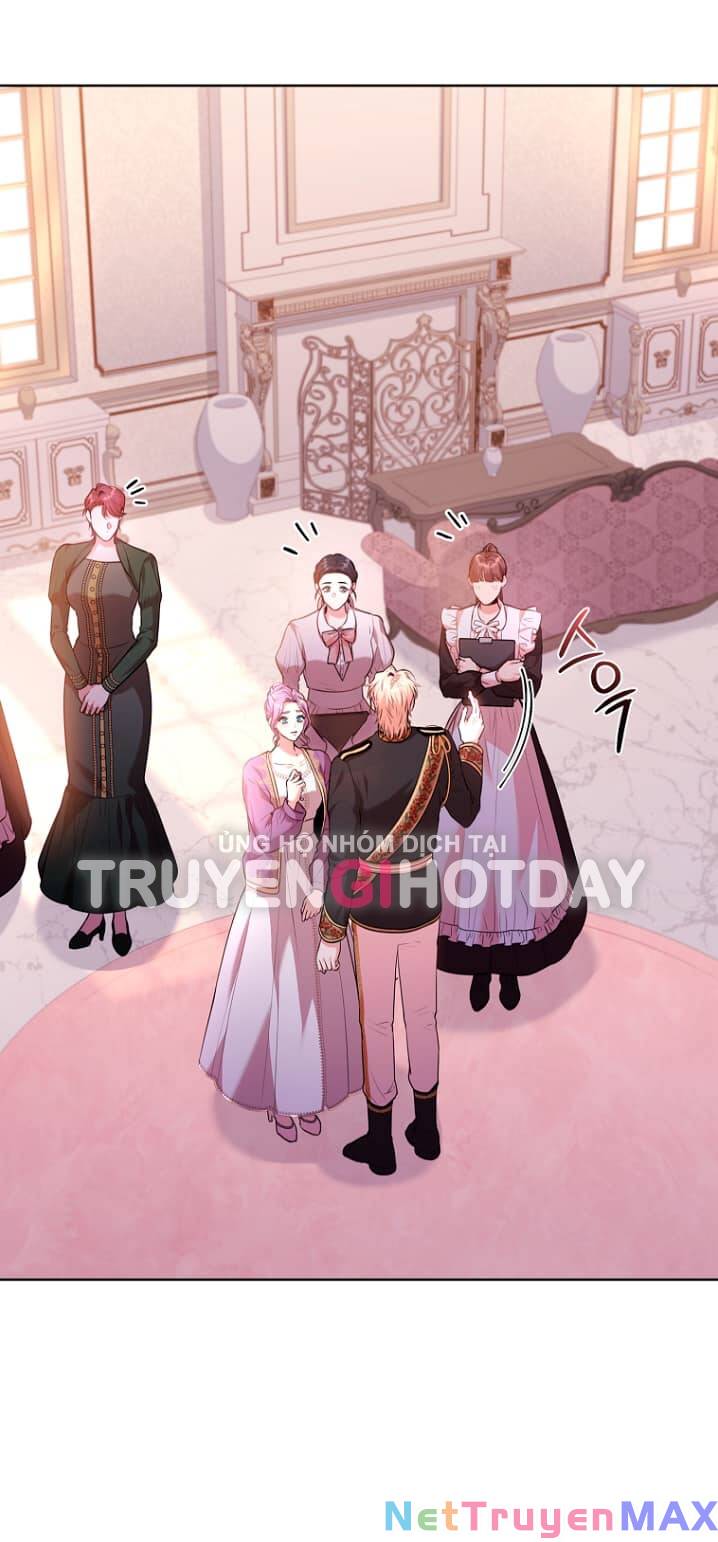 Thư Ký Của Bạo Chúa: Chapter 93.1