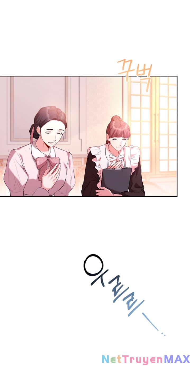 Thư Ký Của Bạo Chúa: Chapter 93.1