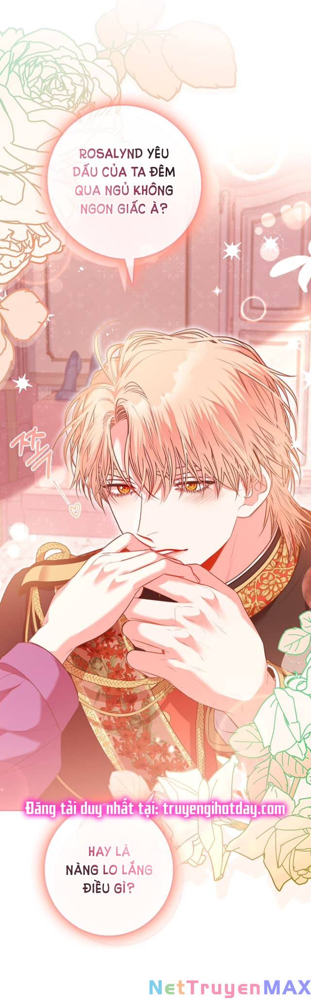 Thư Ký Của Bạo Chúa: Chapter 93.1
