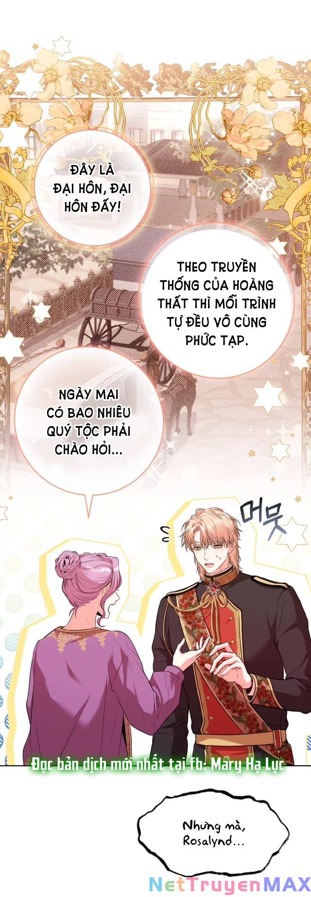 Thư Ký Của Bạo Chúa: Chapter 93.2
