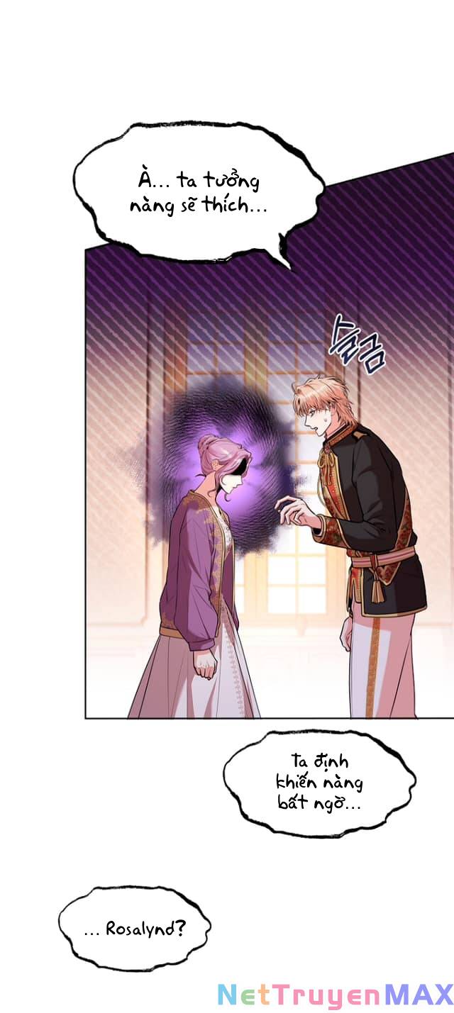Thư Ký Của Bạo Chúa: Chapter 93.2