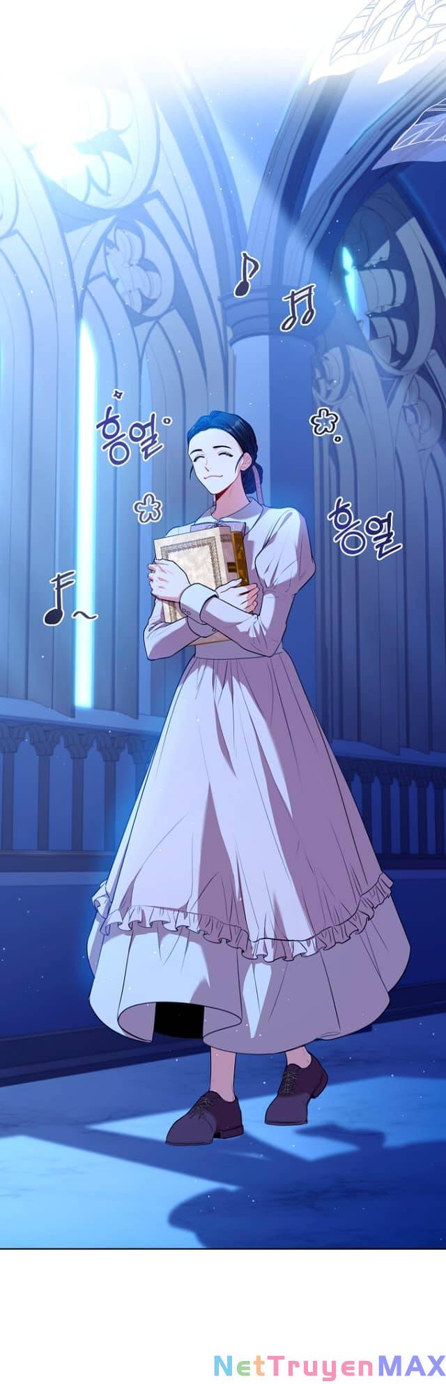 Thư Ký Của Bạo Chúa: Chapter 93.2
