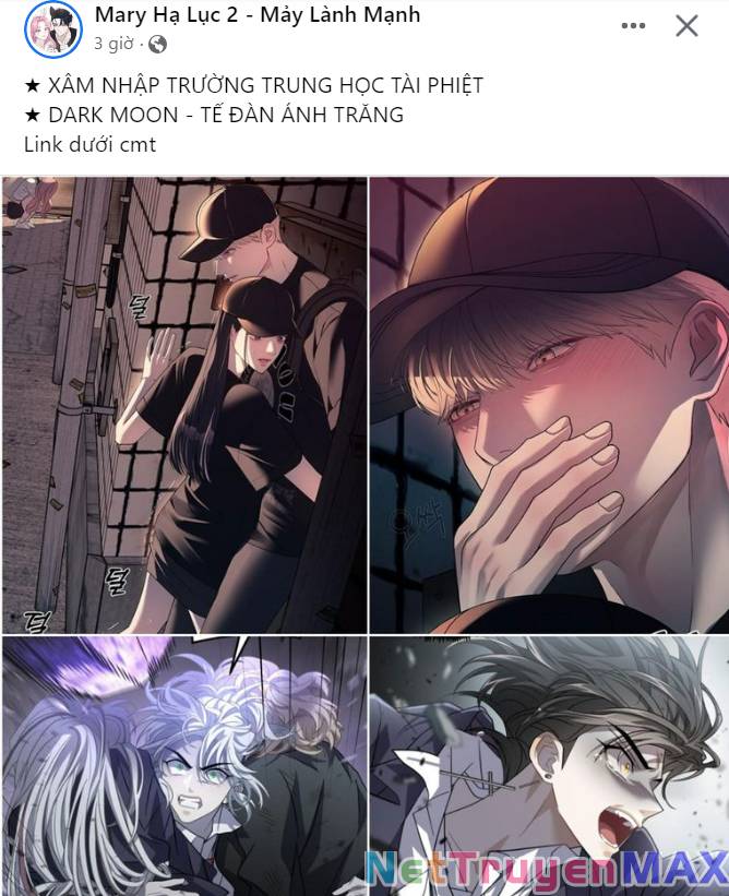 Thư Ký Của Bạo Chúa: Chapter 93.2