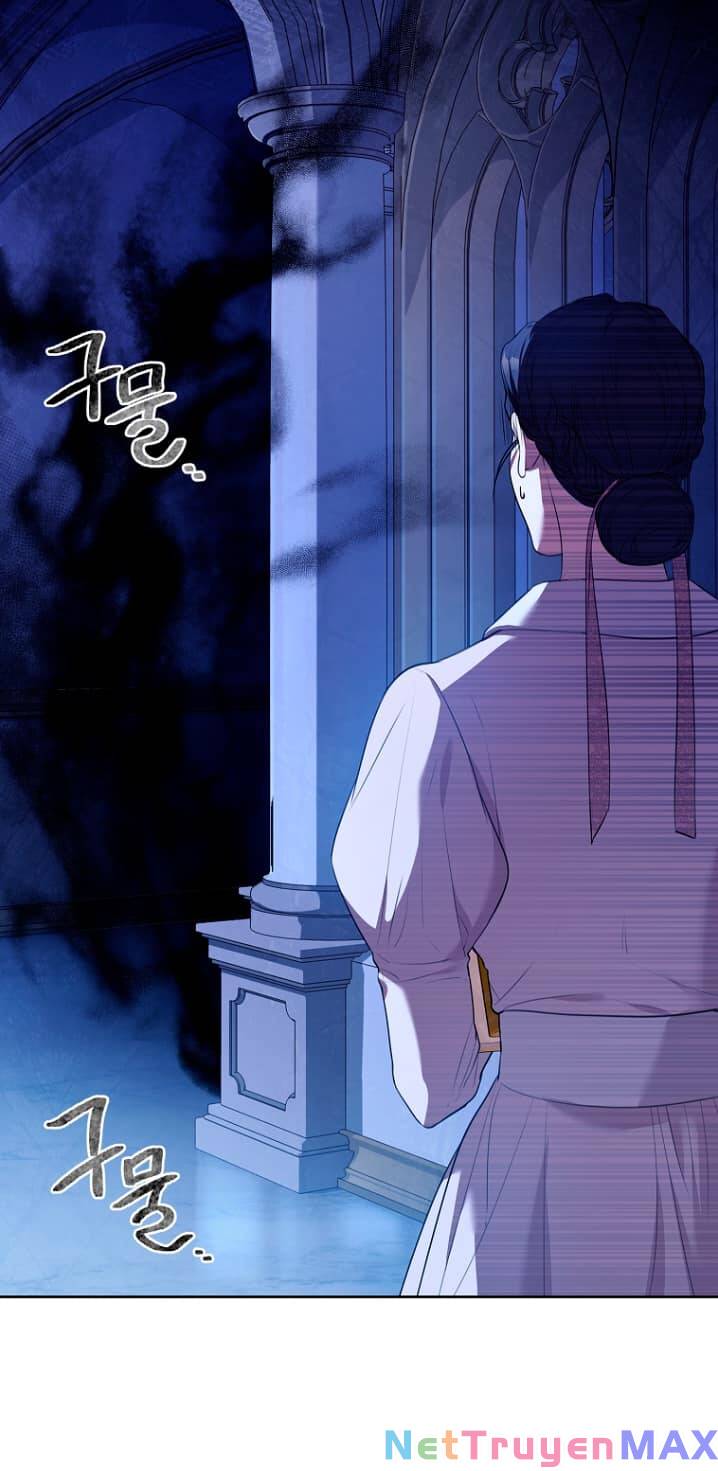 Thư Ký Của Bạo Chúa: Chapter 93.2