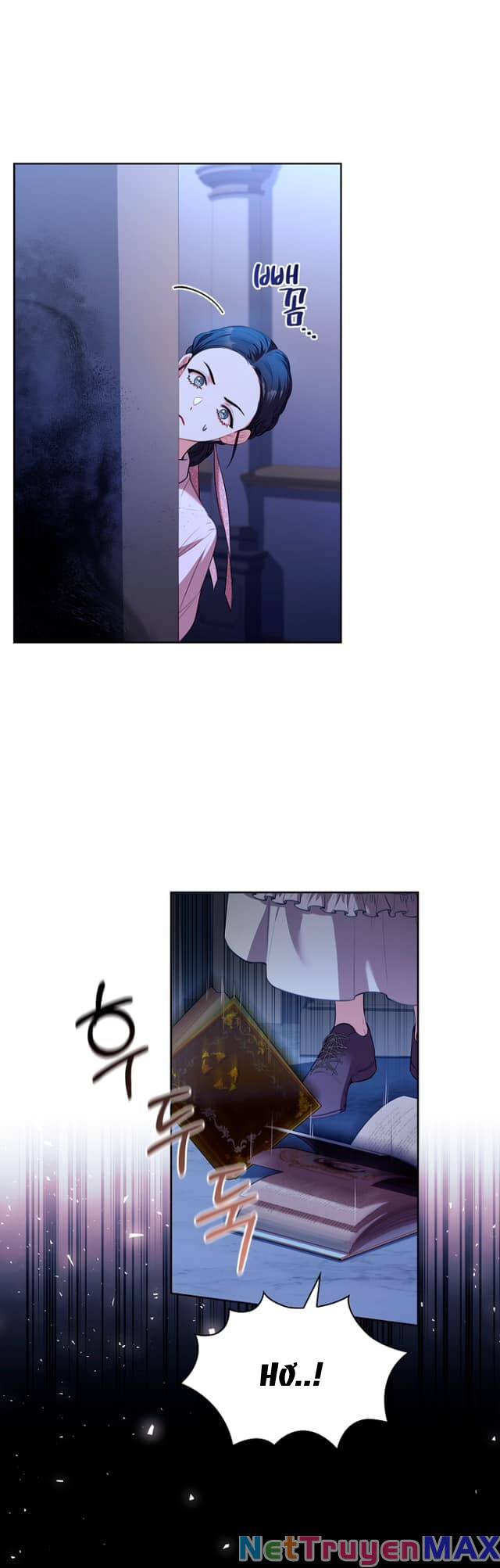 Thư Ký Của Bạo Chúa: Chapter 93.2