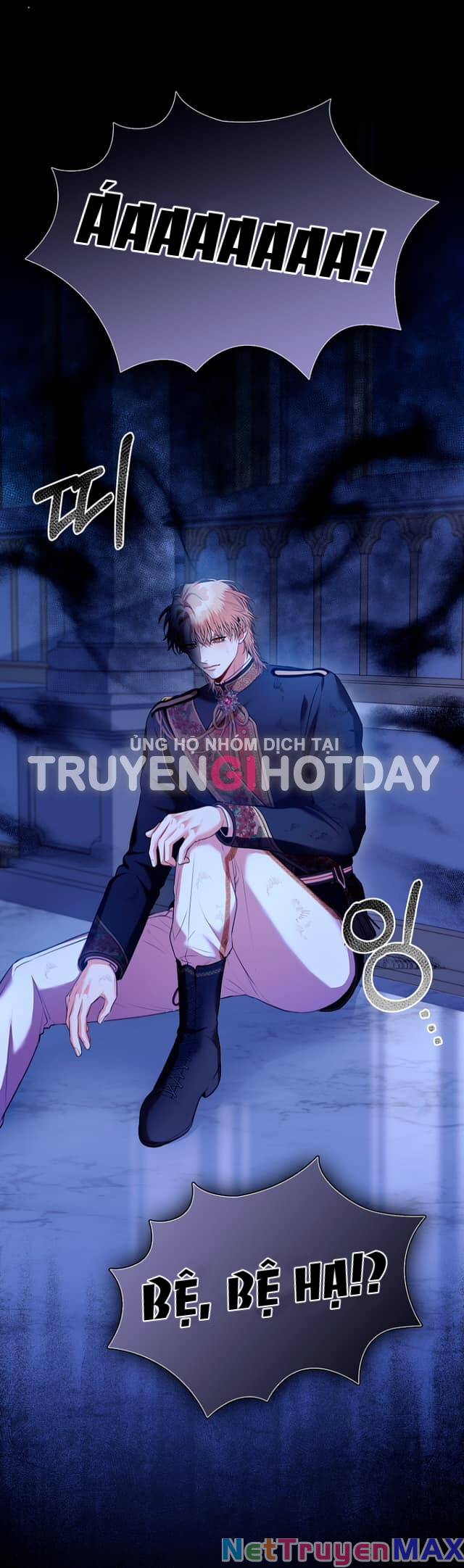 Thư Ký Của Bạo Chúa: Chapter 93.2