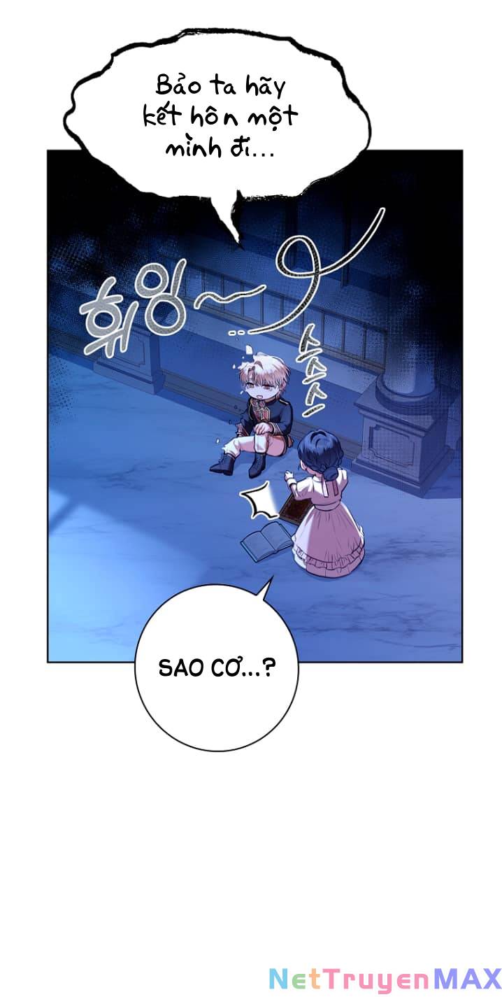 Thư Ký Của Bạo Chúa: Chapter 93.2