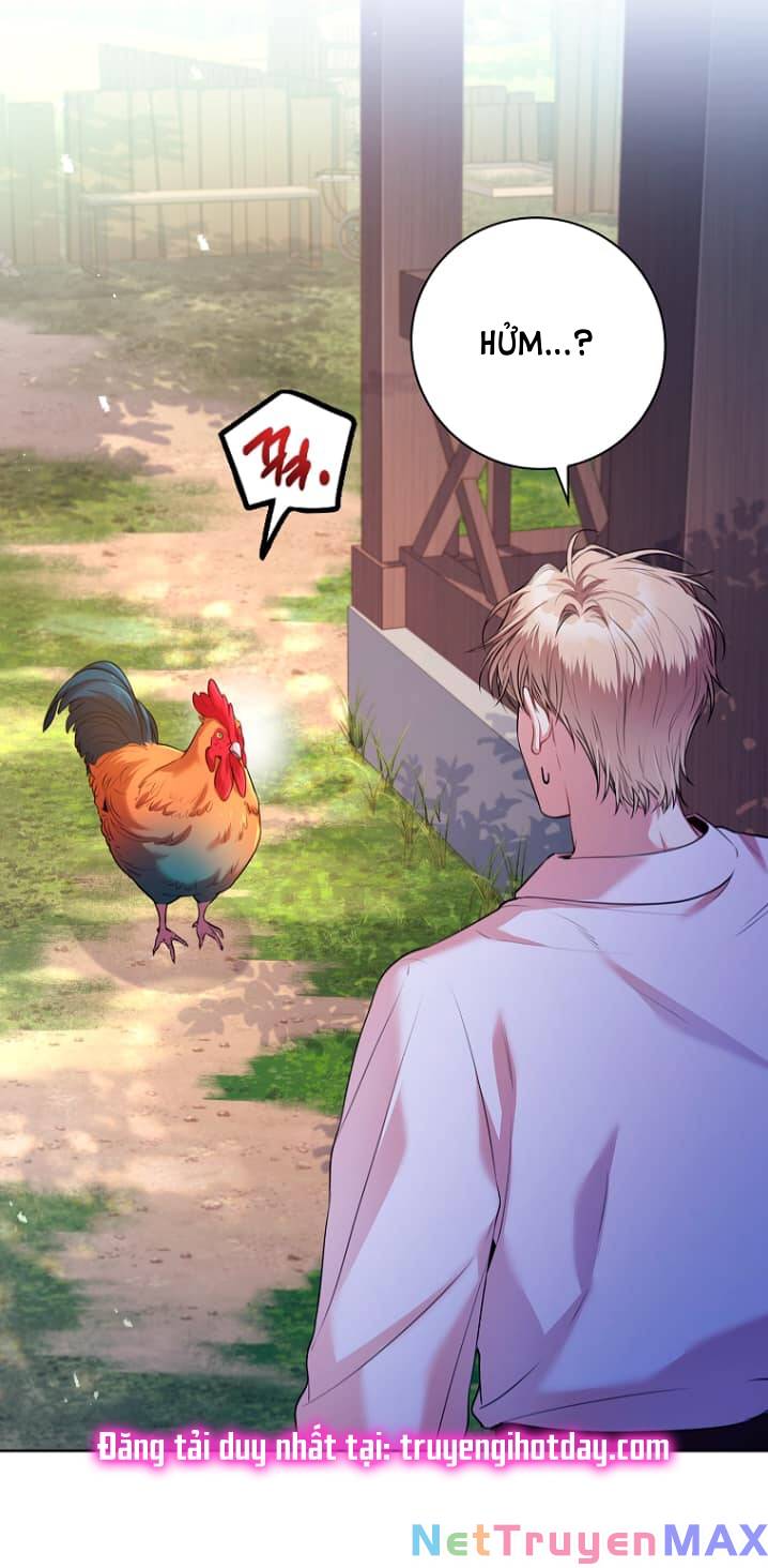 Thư Ký Của Bạo Chúa: Chapter 93.2