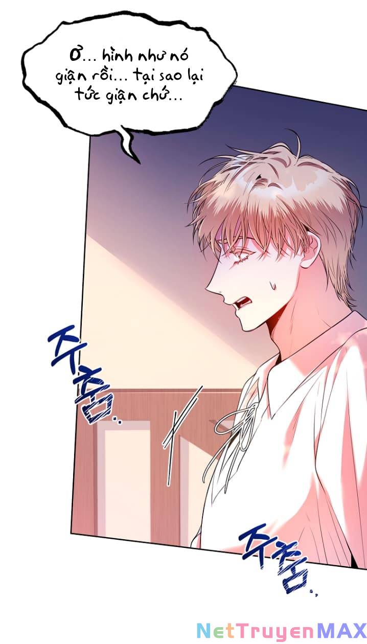 Thư Ký Của Bạo Chúa: Chapter 93.2