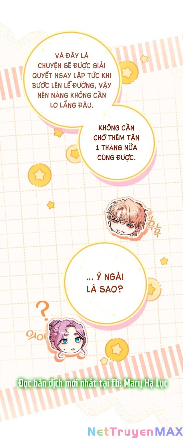 Thư Ký Của Bạo Chúa: Chapter 93.2
