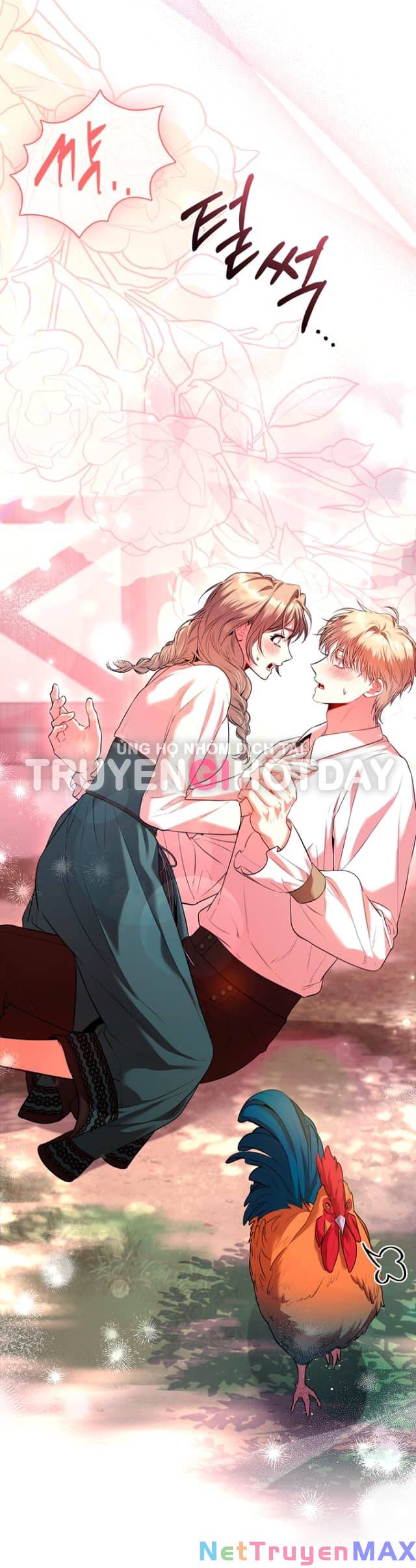 Thư Ký Của Bạo Chúa: Chapter 93.2