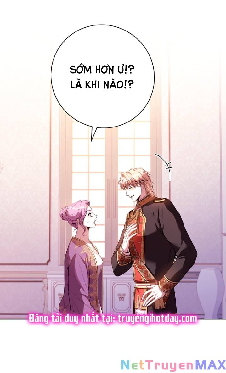 Thư Ký Của Bạo Chúa: Chapter 93.2