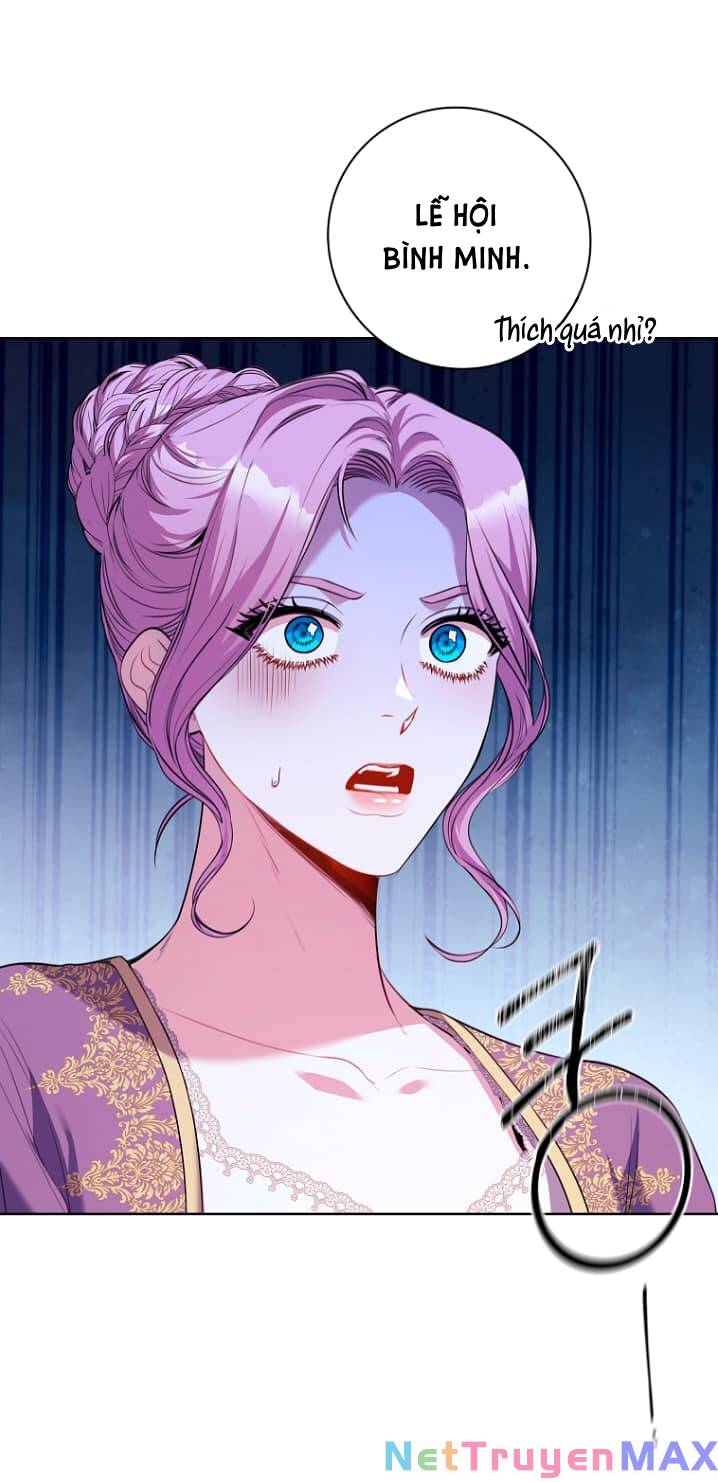 Thư Ký Của Bạo Chúa: Chapter 93.2