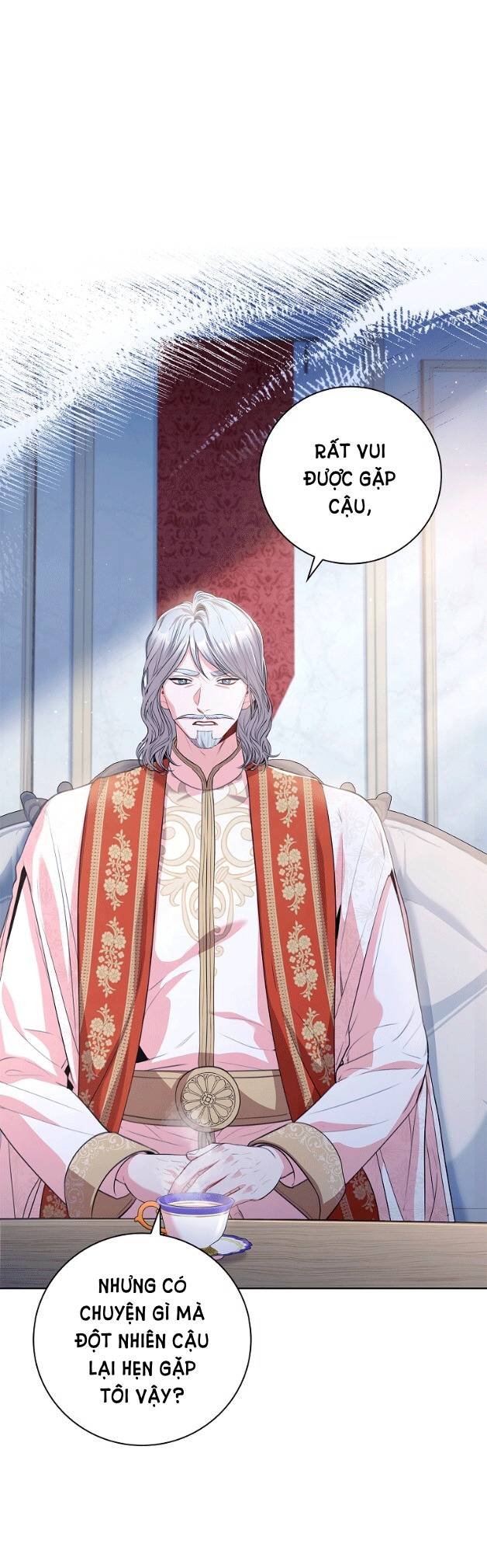 Thư Ký Của Bạo Chúa: Chapter 94.1