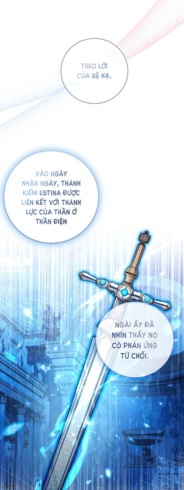 Thư Ký Của Bạo Chúa: Chapter 94.1