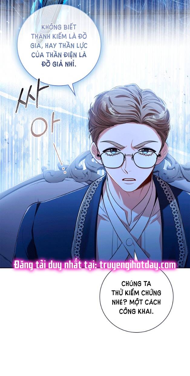 Thư Ký Của Bạo Chúa: Chapter 94.1