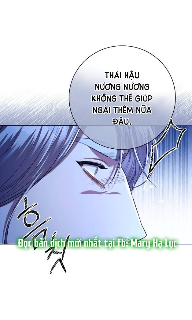 Thư Ký Của Bạo Chúa: Chapter 94.1