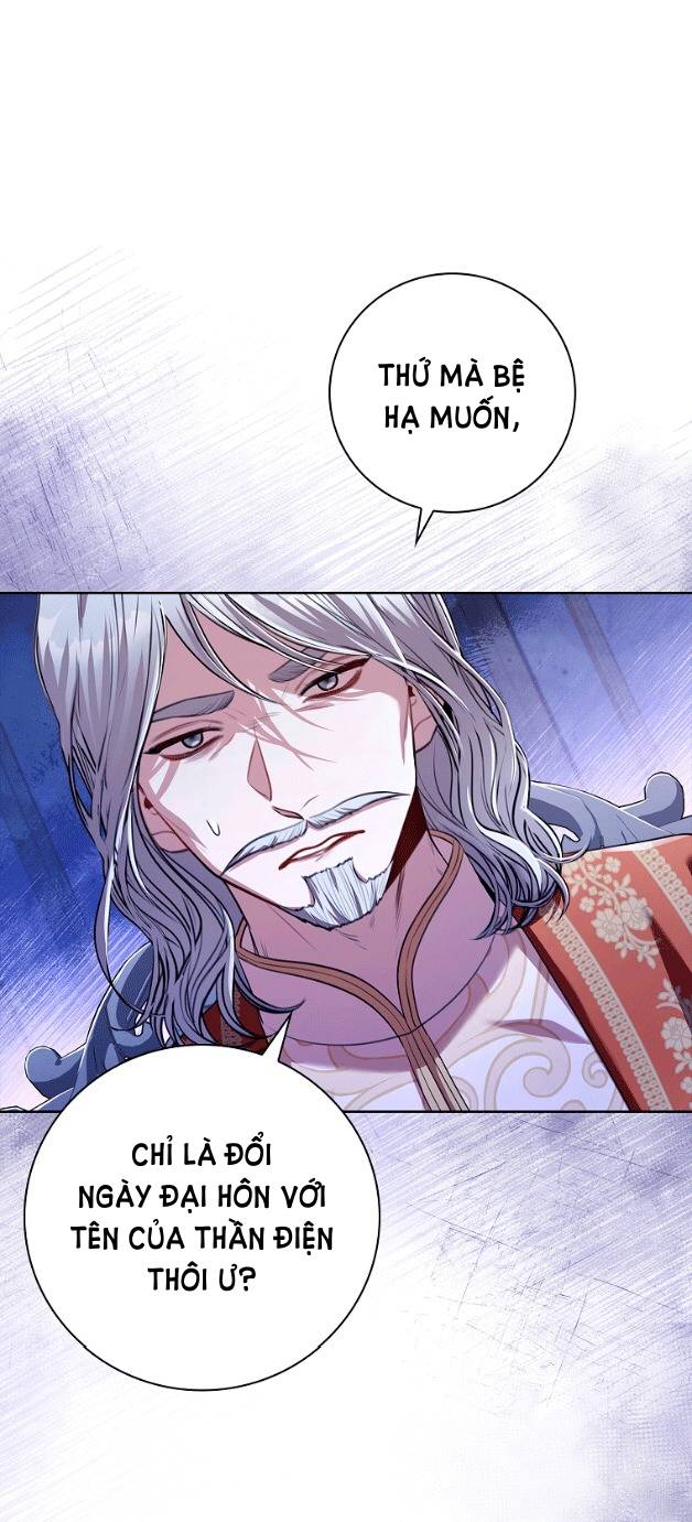 Thư Ký Của Bạo Chúa: Chapter 94.1