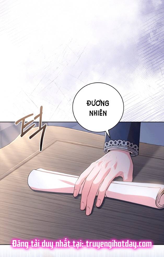 Thư Ký Của Bạo Chúa: Chapter 94.1