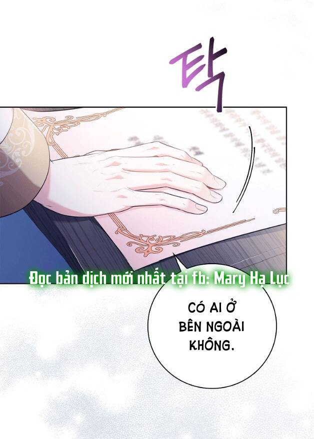 Thư Ký Của Bạo Chúa: Chapter 94.1