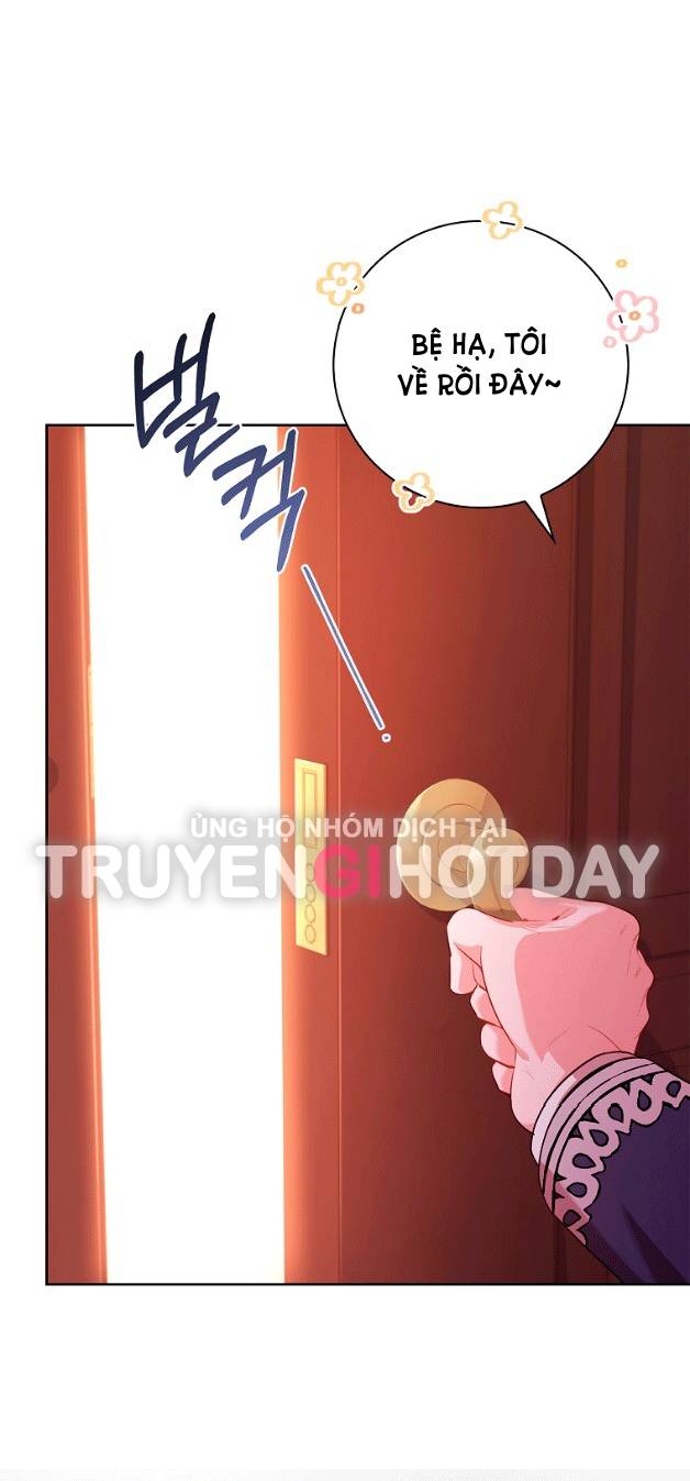 Thư Ký Của Bạo Chúa: Chapter 94.1