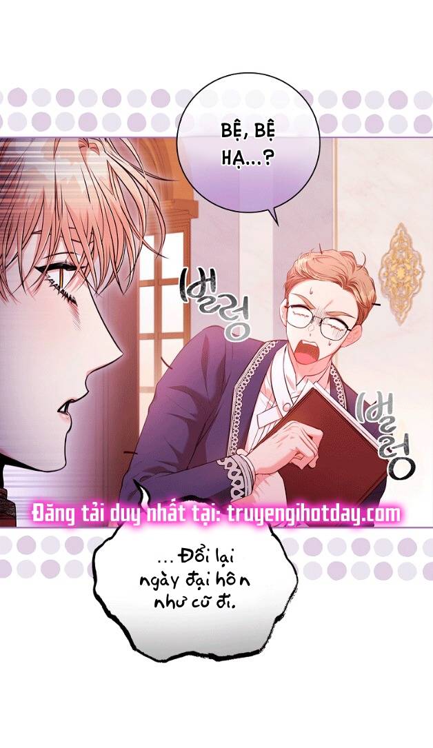 Thư Ký Của Bạo Chúa: Chapter 94.1