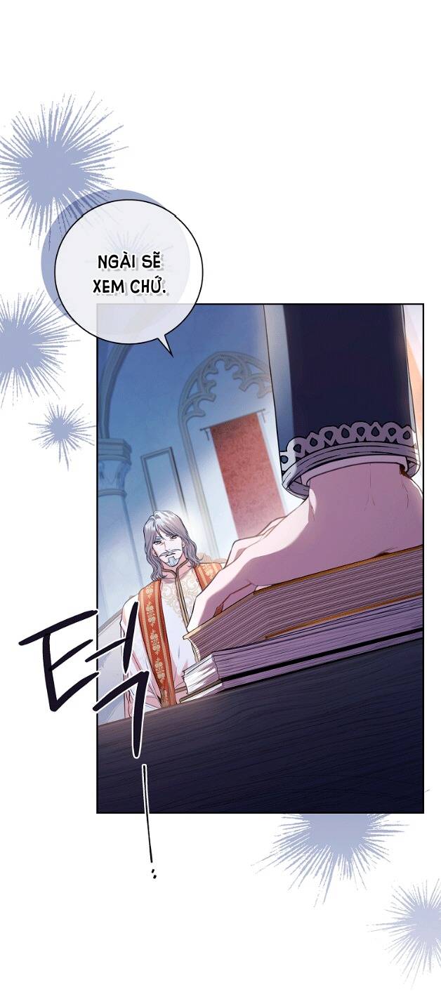 Thư Ký Của Bạo Chúa: Chapter 94.1