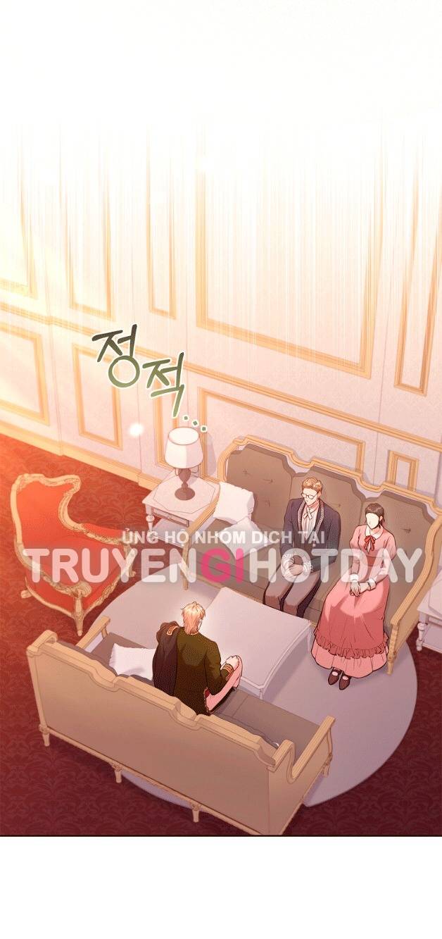 Thư Ký Của Bạo Chúa: Chapter 94.1