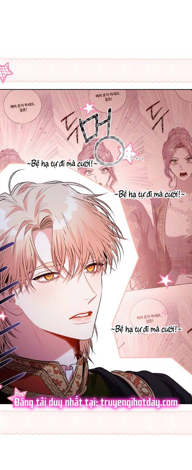Thư Ký Của Bạo Chúa: Chapter 94.1