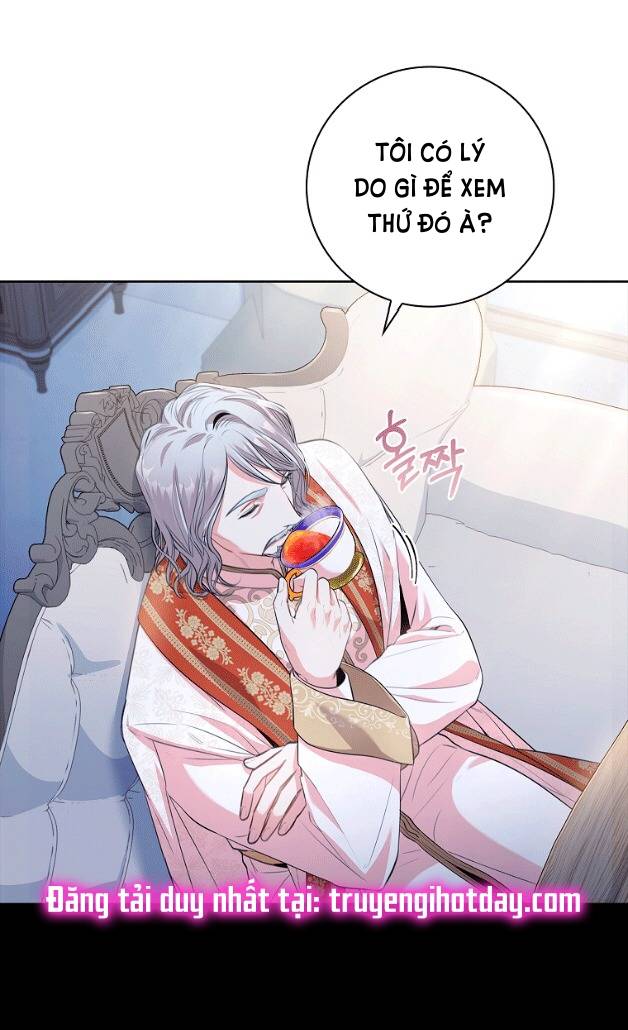 Thư Ký Của Bạo Chúa: Chapter 94.1