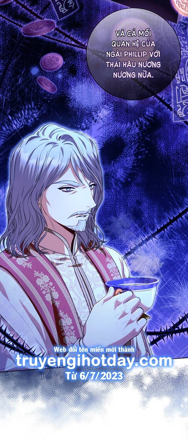 Thư Ký Của Bạo Chúa: Chapter 94.1