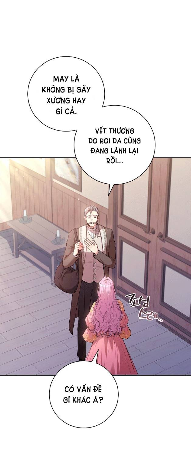 Thư Ký Của Bạo Chúa: Chapter 94.2