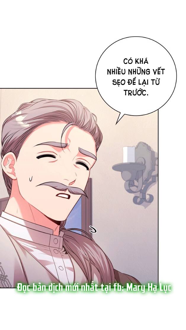 Thư Ký Của Bạo Chúa: Chapter 94.2