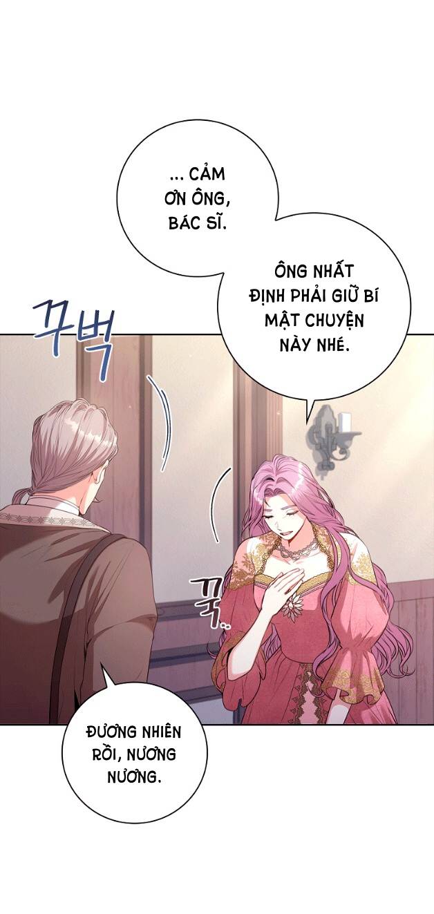 Thư Ký Của Bạo Chúa: Chapter 94.2
