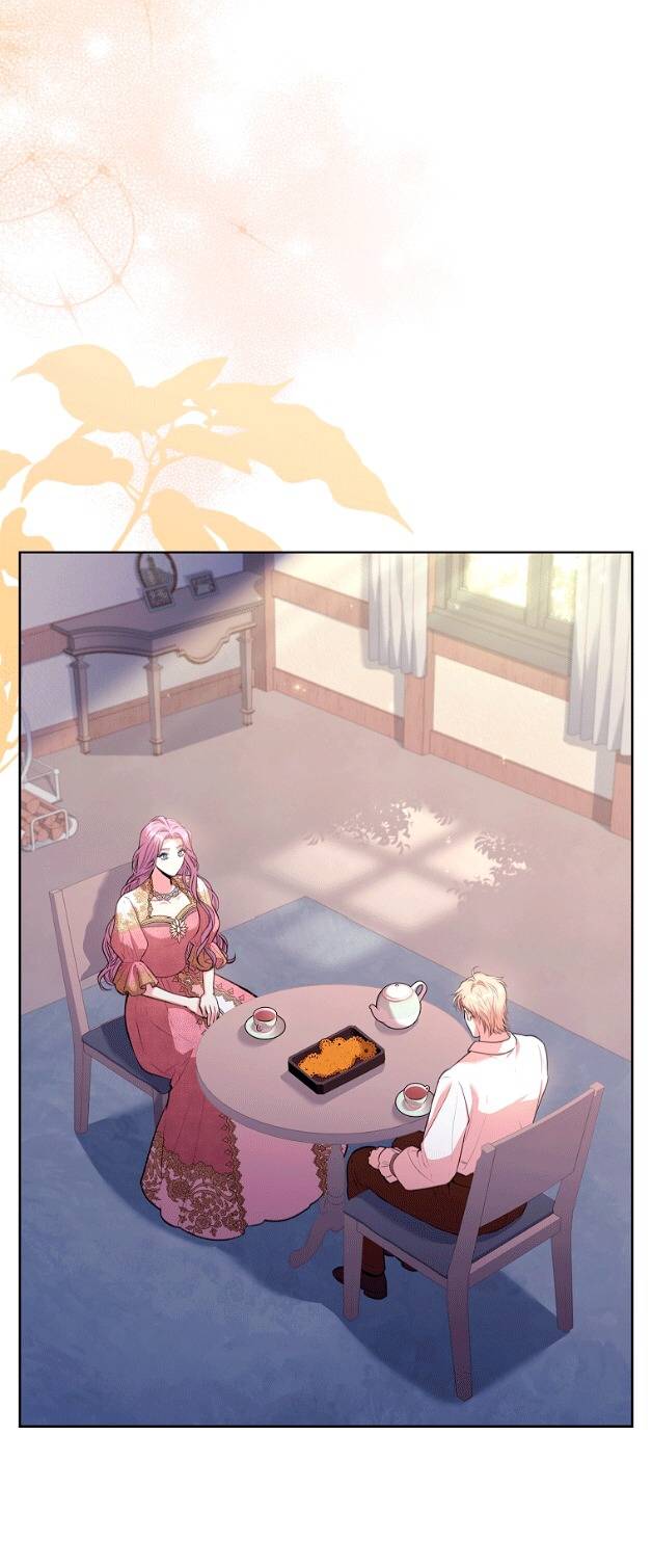 Thư Ký Của Bạo Chúa: Chapter 94.2