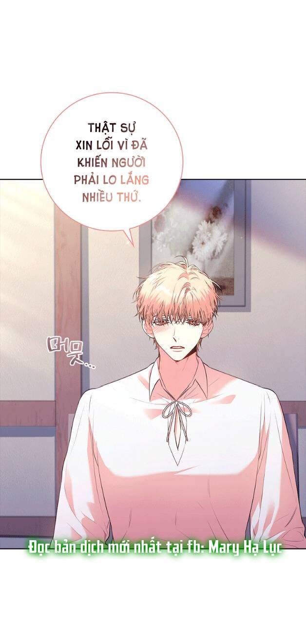 Thư Ký Của Bạo Chúa: Chapter 94.2
