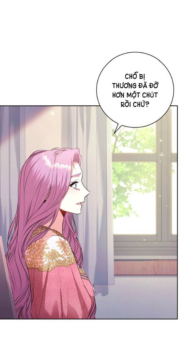 Thư Ký Của Bạo Chúa: Chapter 94.2
