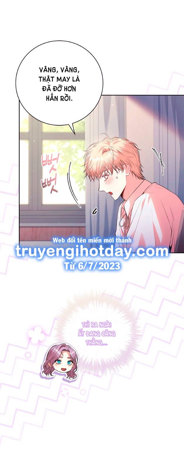 Thư Ký Của Bạo Chúa: Chapter 94.2