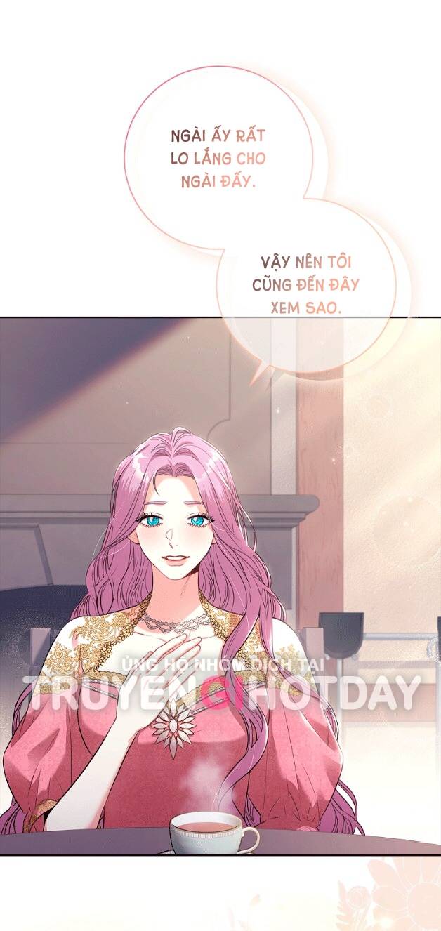 Thư Ký Của Bạo Chúa: Chapter 94.2